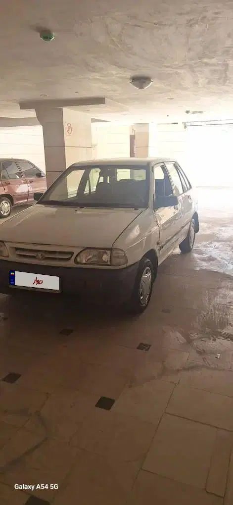 خودرو پراید، صبا آگهی ann_20287928