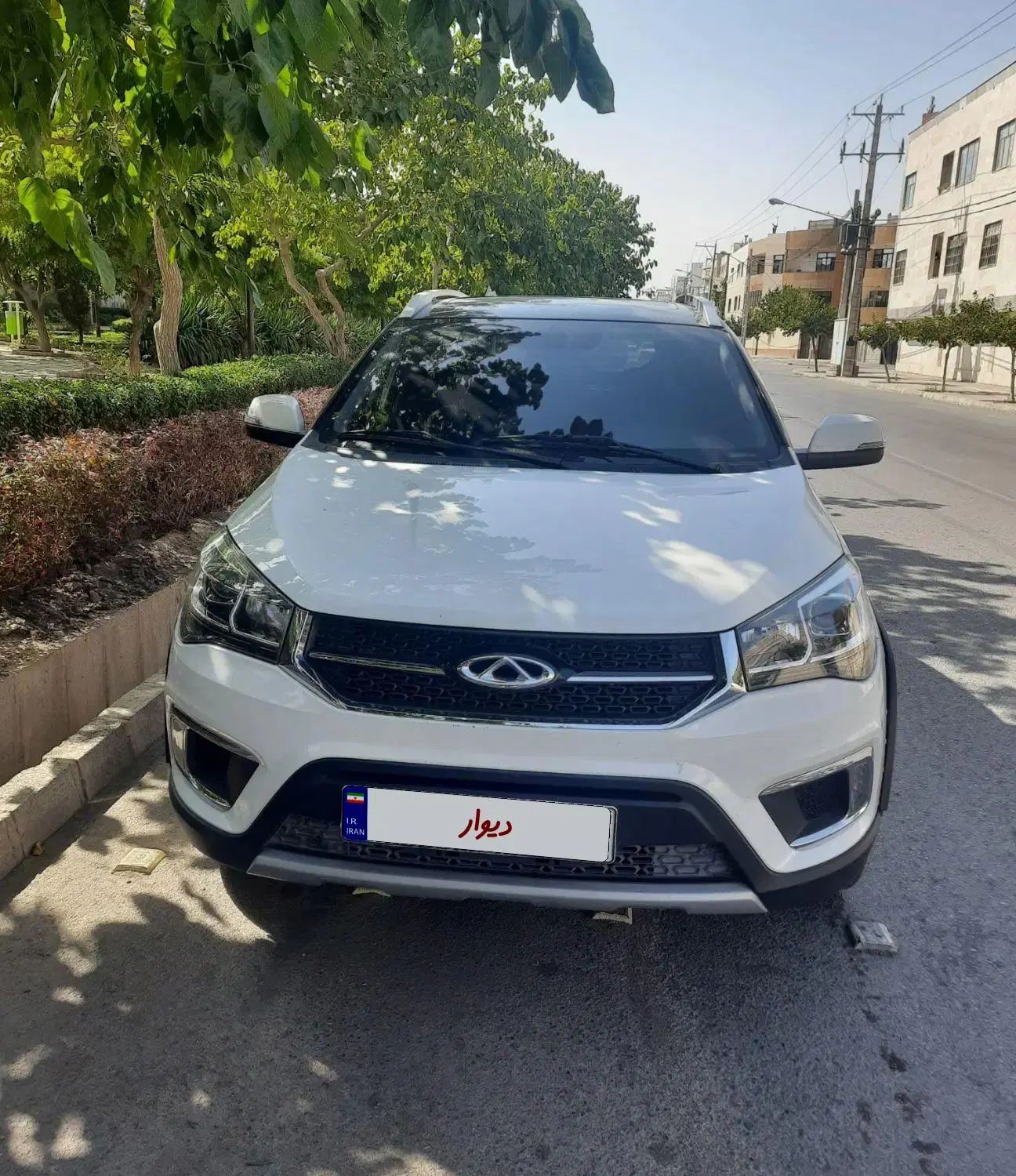 خودرو ام وی ام، X22 آگهی ann_20287942