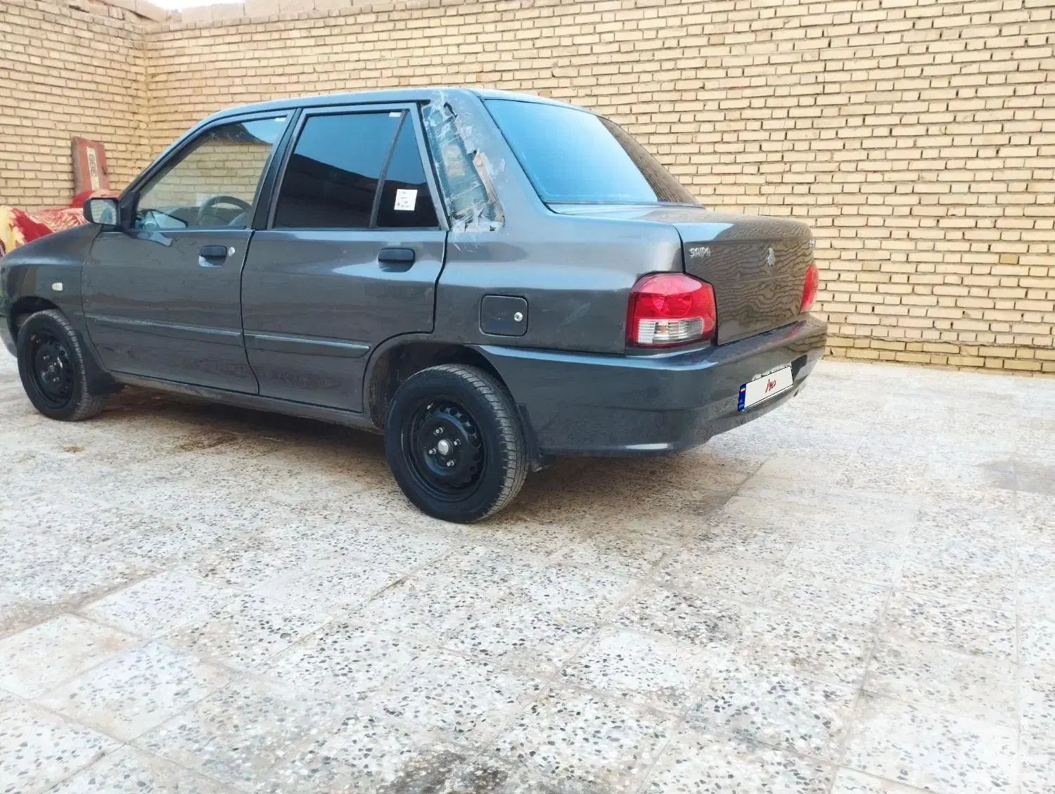 خودرو پراید، 132 آگهی ann_20287946