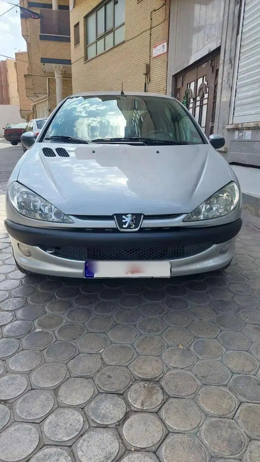 خودرو پژو، 206 آگهی ann_20287951