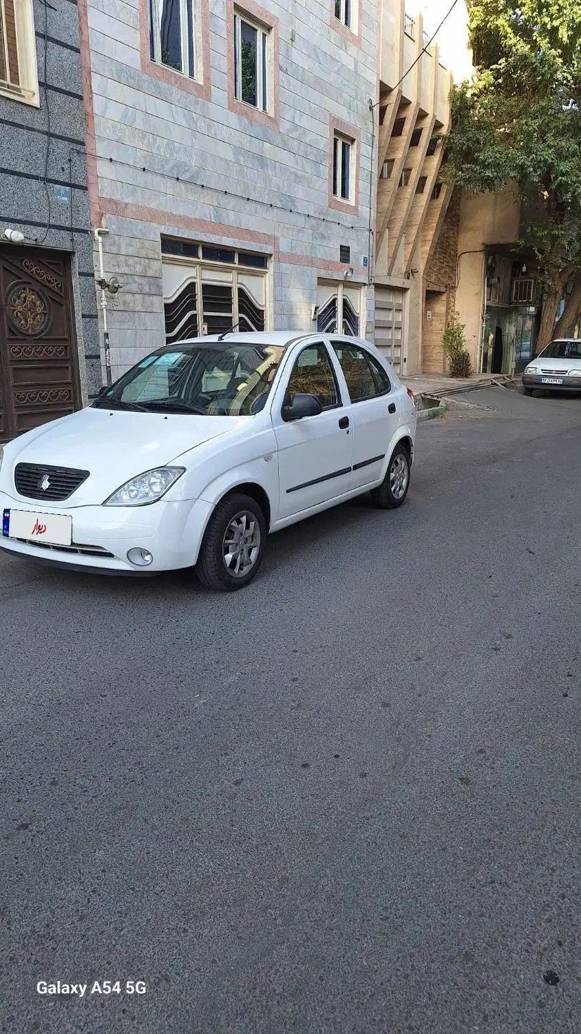 خودرو تیبا، 2 آگهی ann_20287966