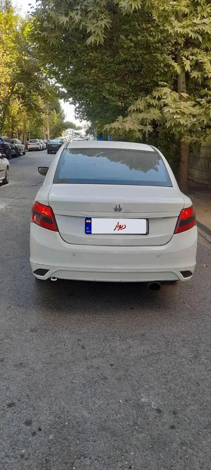 خودرو ساینا، EX آگهی ann_20287995