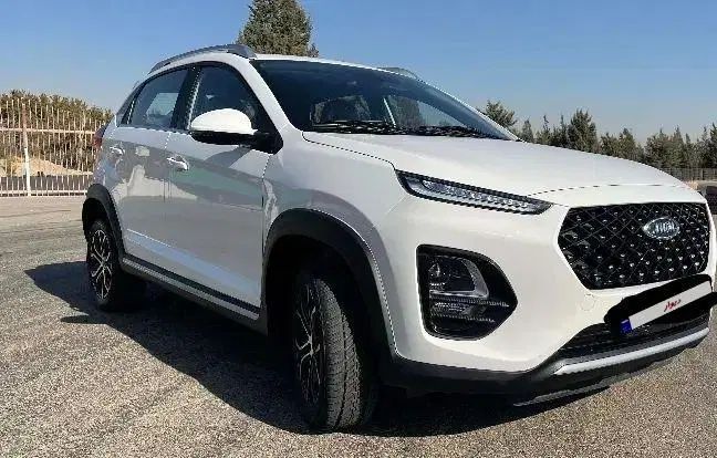 ام وی ام X22 پرو اتوماتیک اکسلنت - 1403