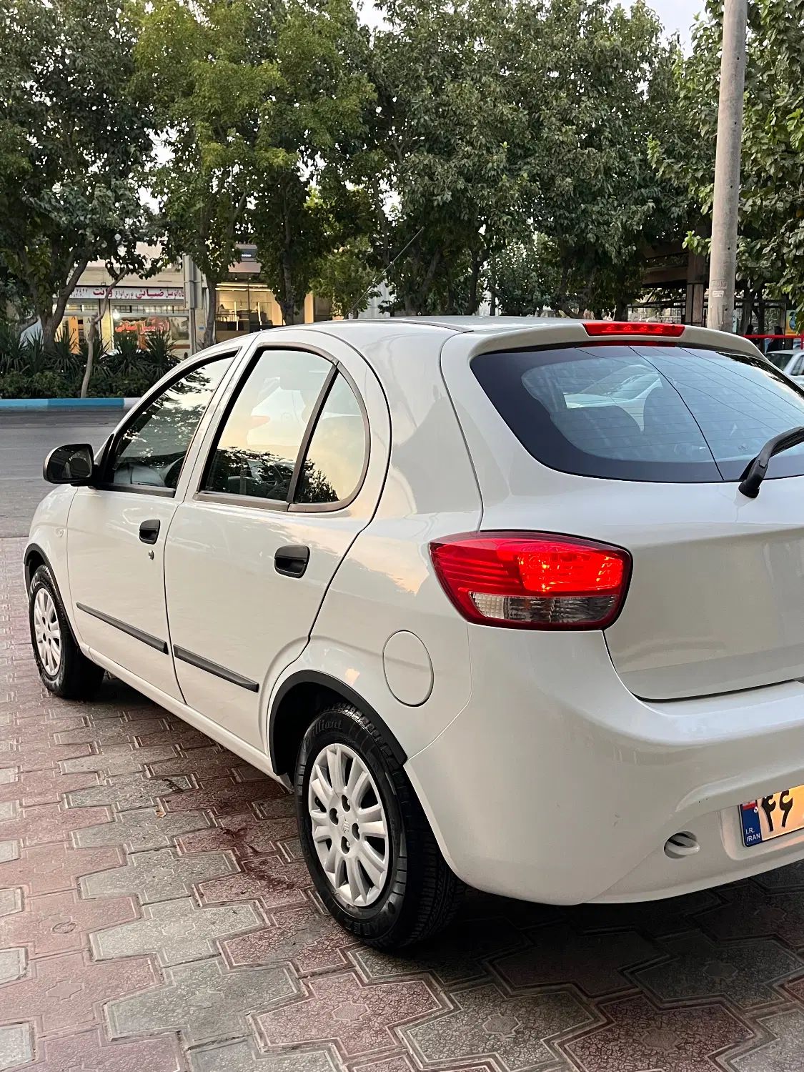 خودرو تیبا، 2 آگهی ann_20288061