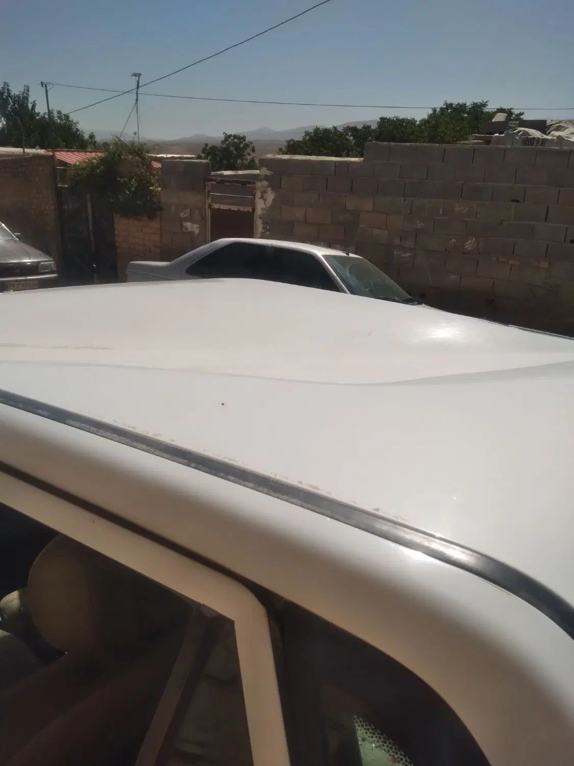 پراید 131 SE - 1392