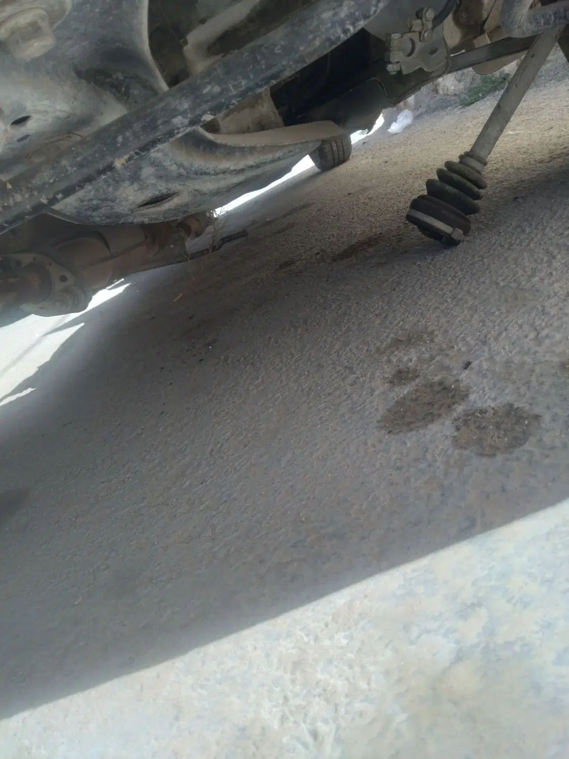 پراید 131 SE - 1392