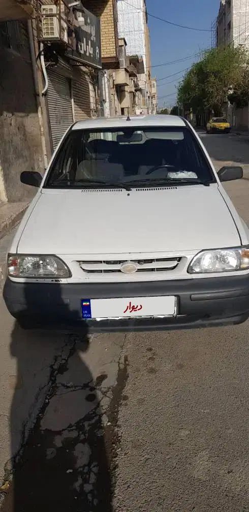 خودرو پراید، 131 آگهی ann_20288080