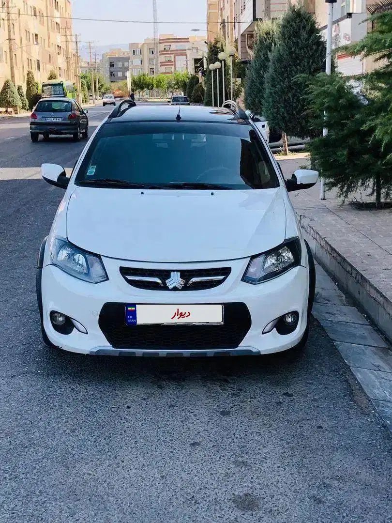 خودرو کوییک، R آگهی ann_20288118