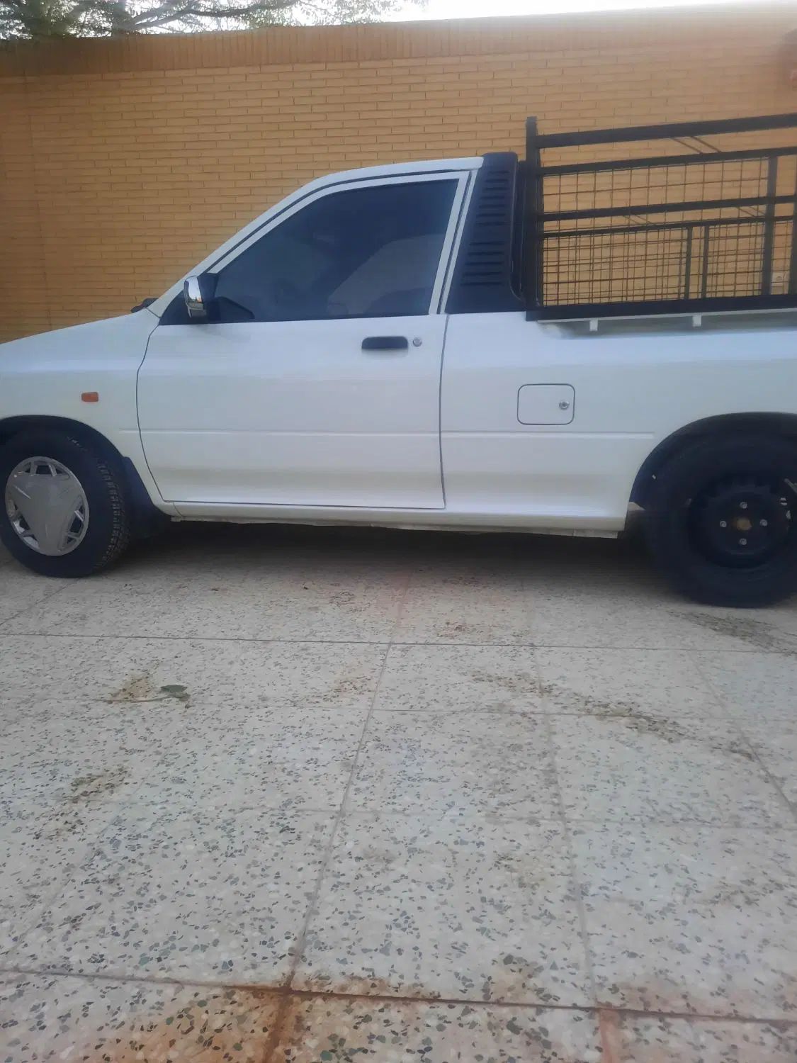 پراید 151 SE - 1401