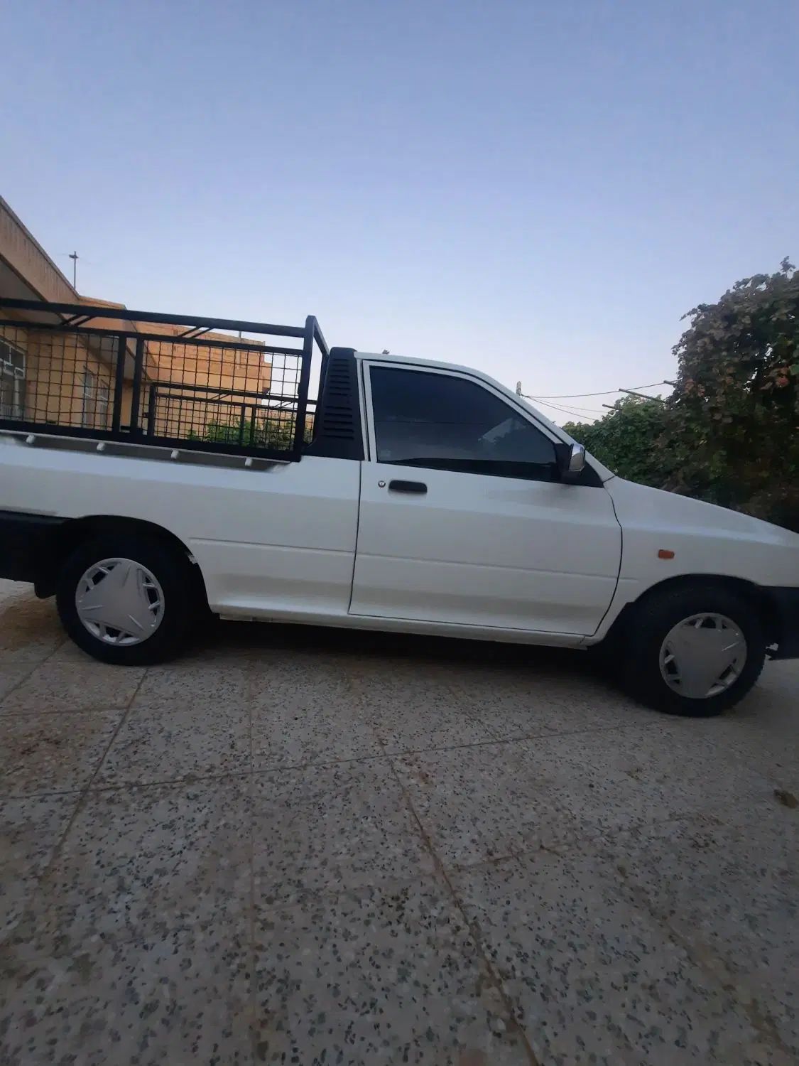 پراید 151 SE - 1401