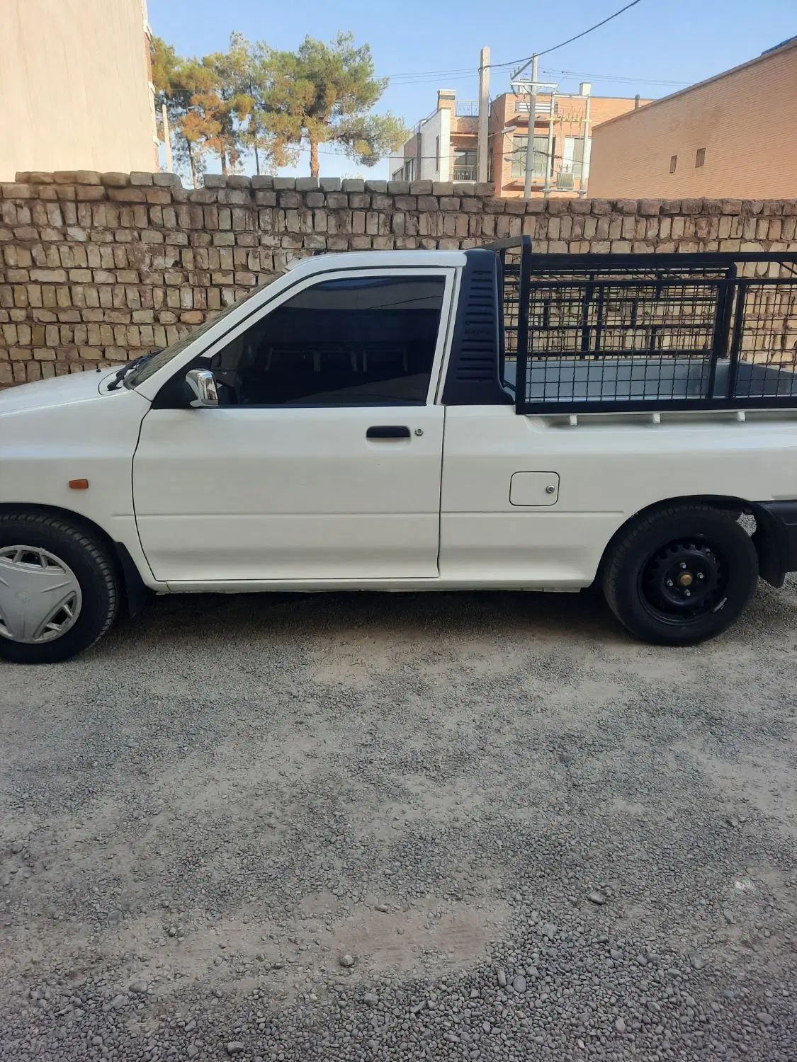 خودرو پراید، 151 آگهی ann_20288120