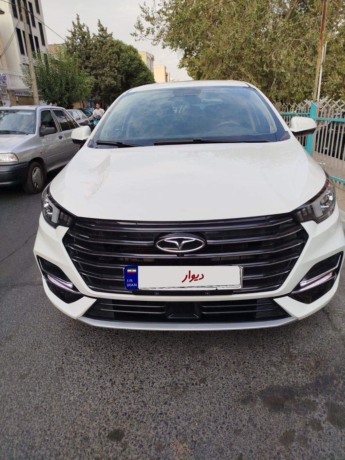 خودرو فونیکس، آریزو 6 پرو آگهی ann_20288129