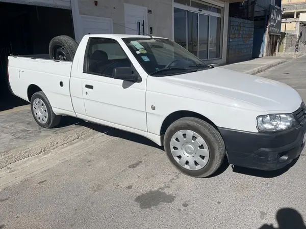 خودرو آریسان، معمولی آگهی ann_20288137