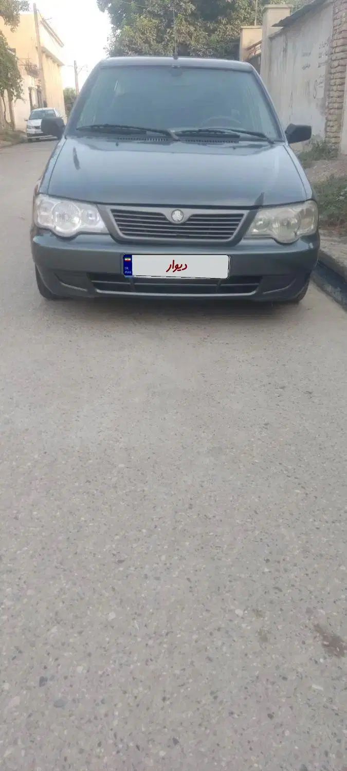 خودرو پراید، 132 آگهی ann_20288141