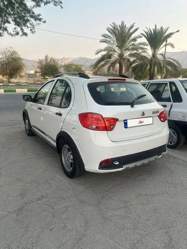 خودرو کوییک، R آگهی ann_20288149