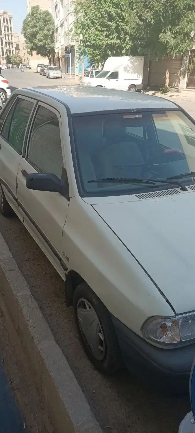 خودرو پراید، صبا آگهی ann_20288150