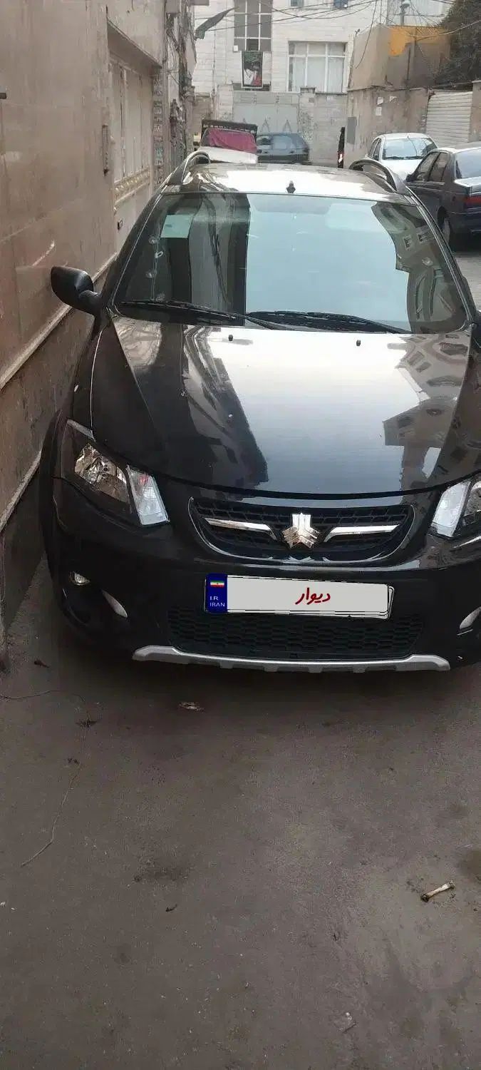خودرو کوییک، معمولی آگهی ann_20288280
