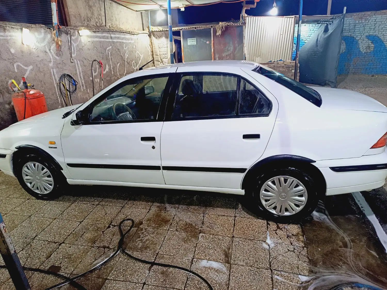 سمند LX EF7 - 1394