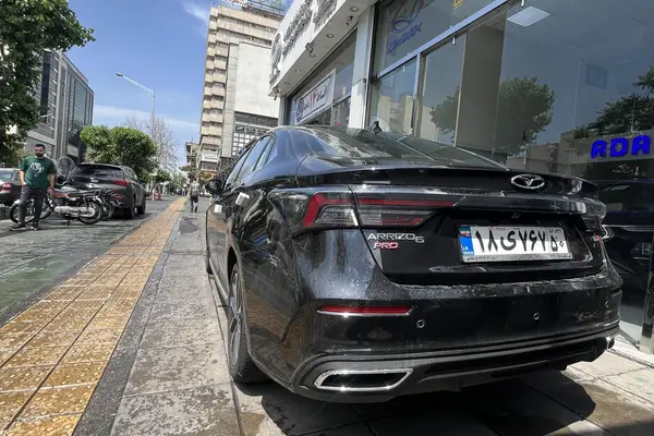 فونیکس آریزو 6 پرو اتوماتیک - 1404