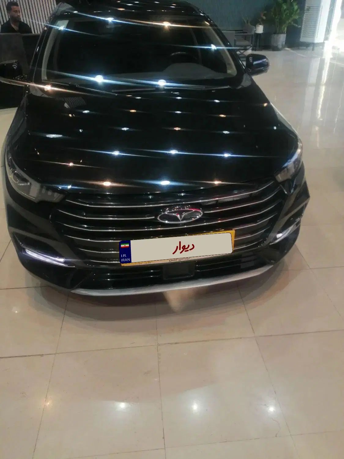 خودرو فونیکس، آریزو 6 پرو آگهی ann_20288344
