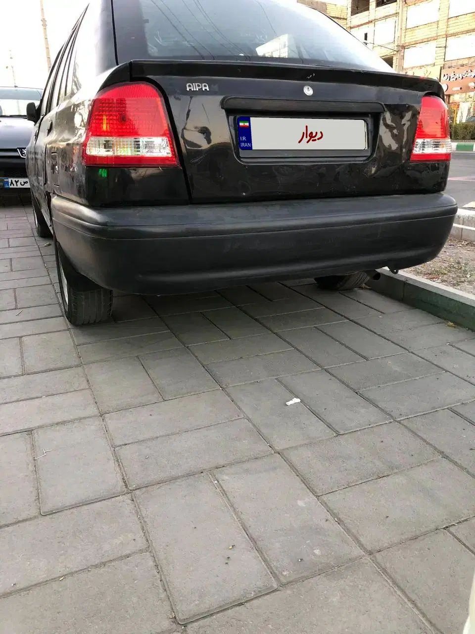 خودرو پراید، 141 آگهی ann_20288375