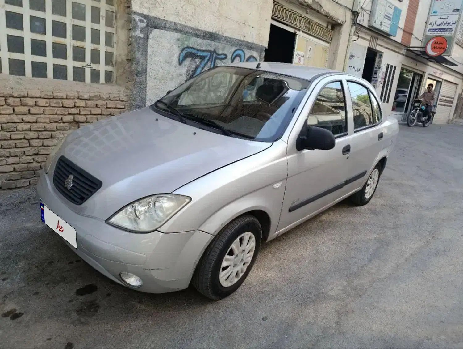 خودرو تیبا، صندوق دار آگهی ann_20288378