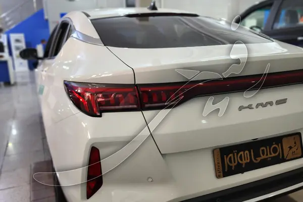 خودرو کی ام سی، J7 آگهی ann_20288411
