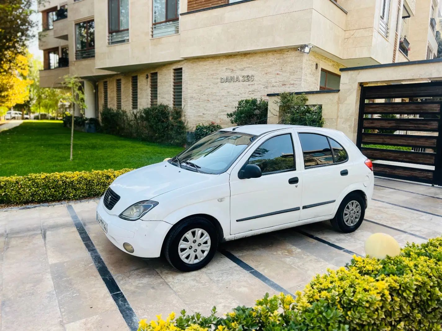 تیبا 2 SX - 1395