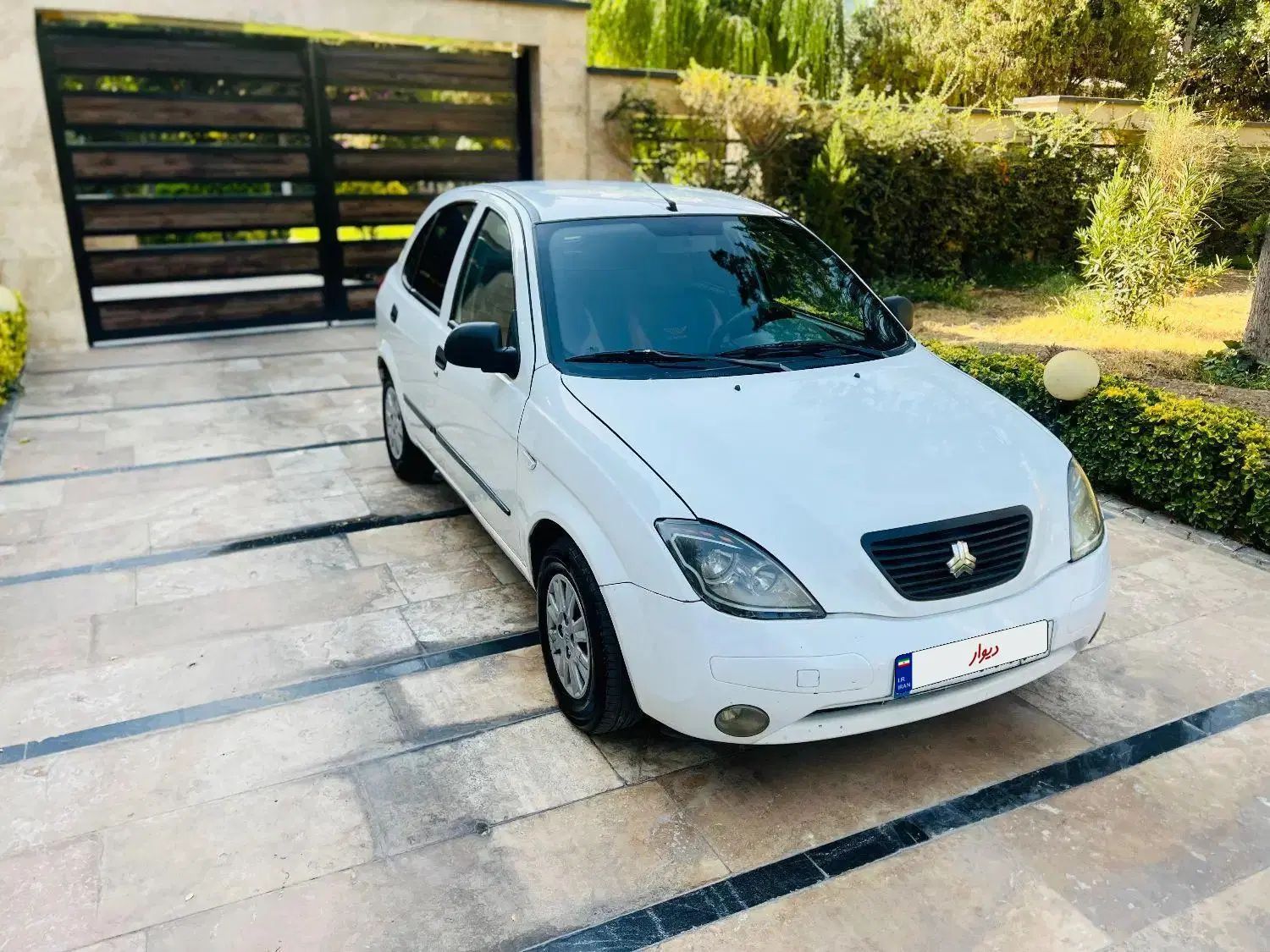 تیبا 2 SX - 1395