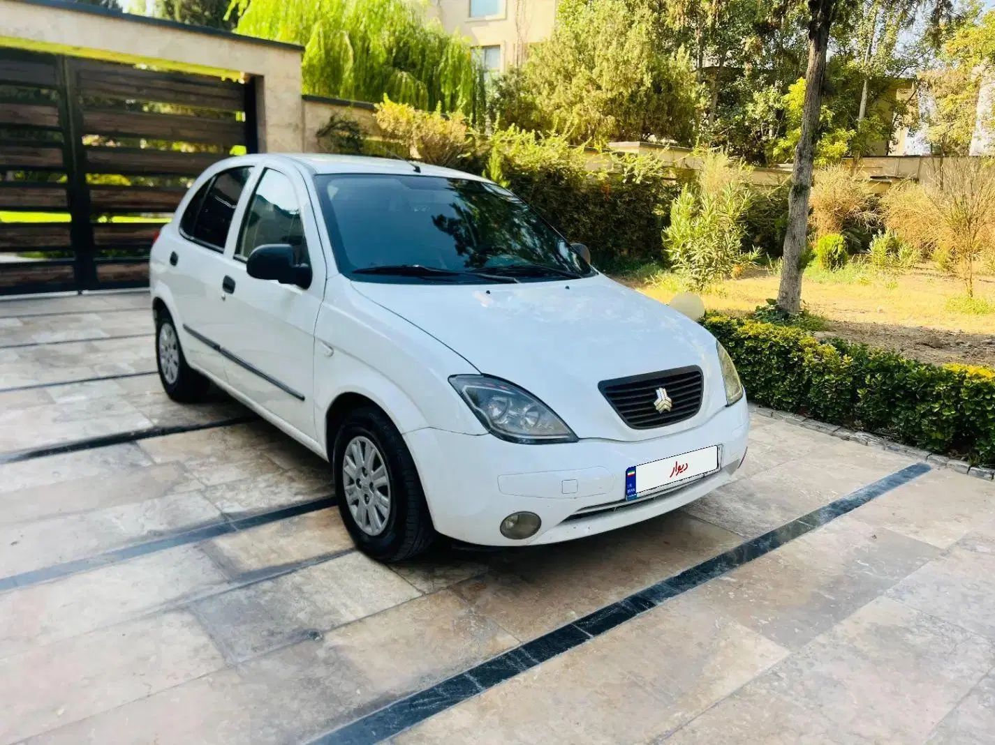 خودرو تیبا، 2 آگهی ann_20288427