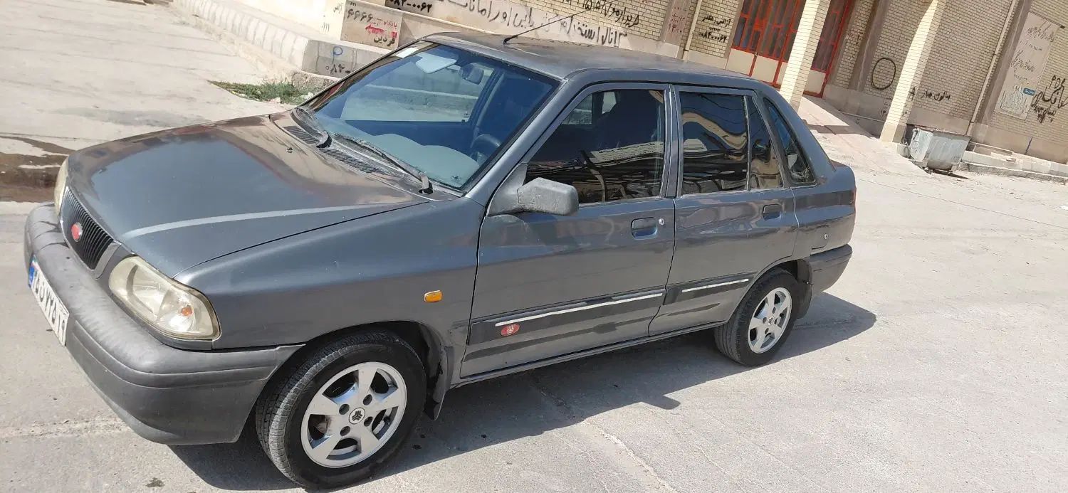 خودرو پراید، 141 آگهی ann_20288434