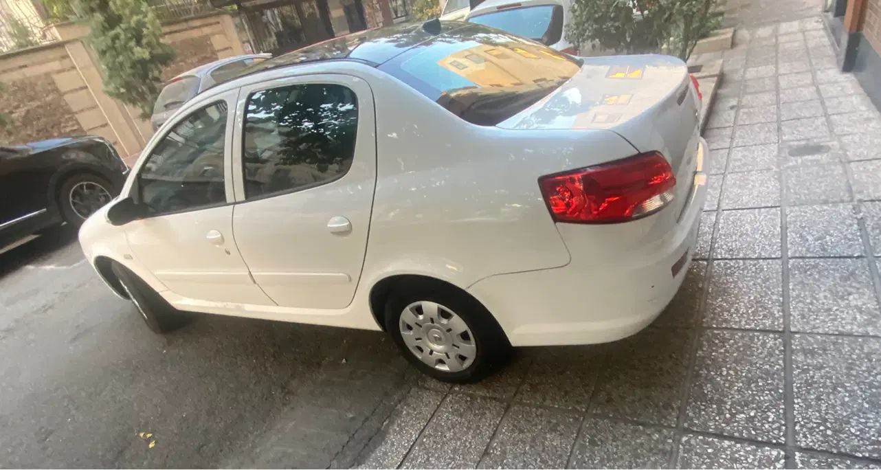 خودرو رانا، پلاس آگهی ann_20288456