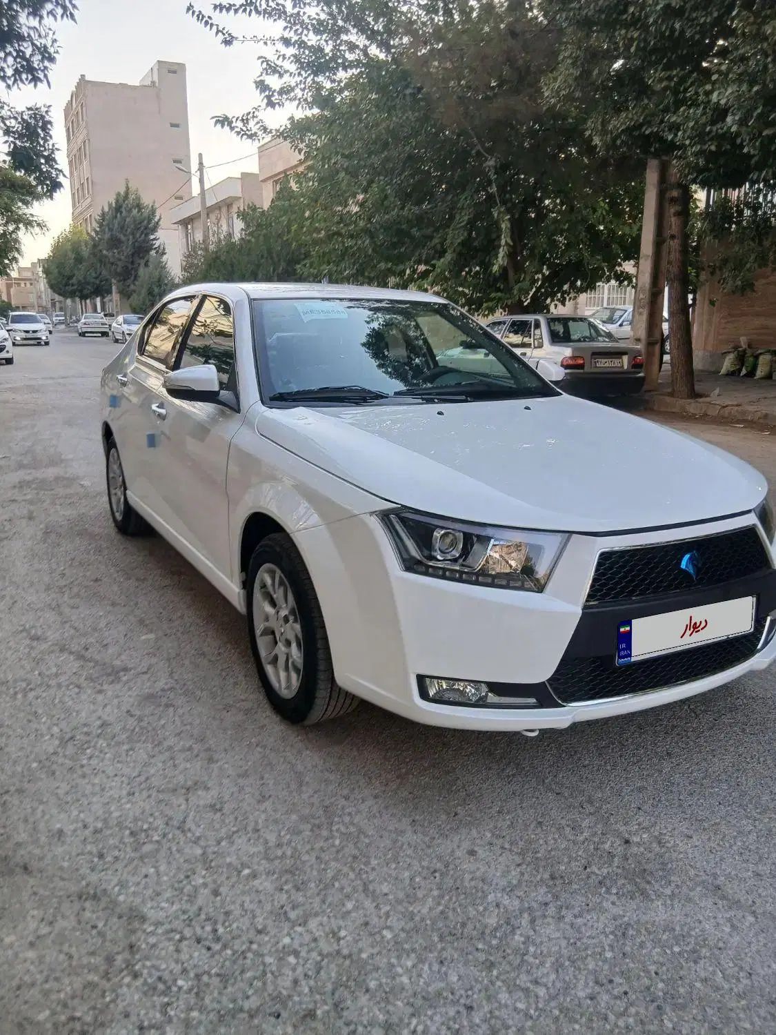 خودرو دنا، پلاس آگهی ann_20288461