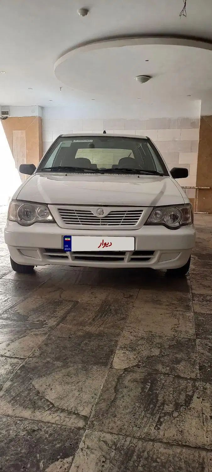 خودرو پراید، 111 آگهی ann_20288465