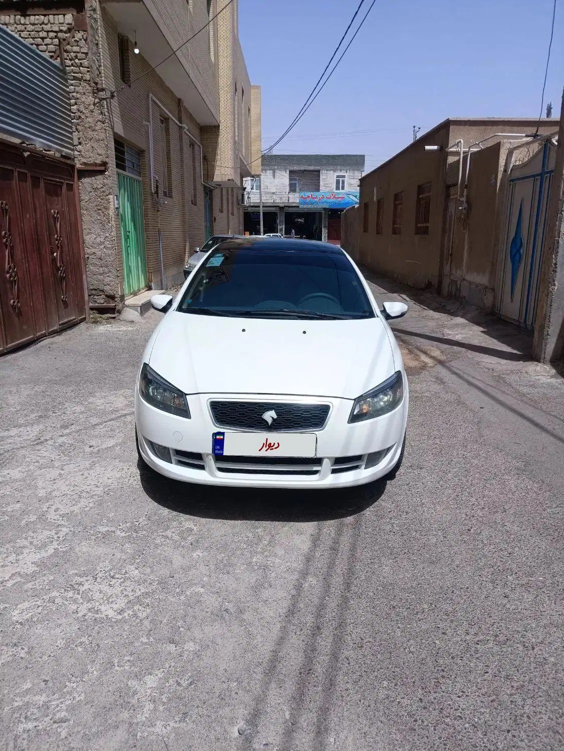 خودرو رانا، پلاس آگهی ann_20288556