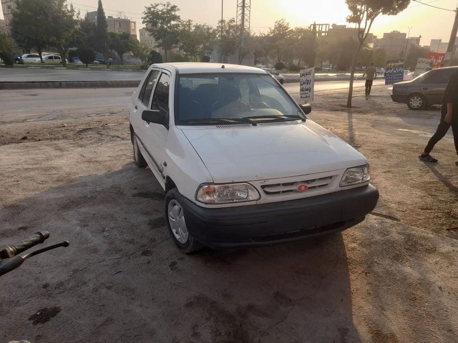 خودرو پراید، 131 آگهی ann_20288571