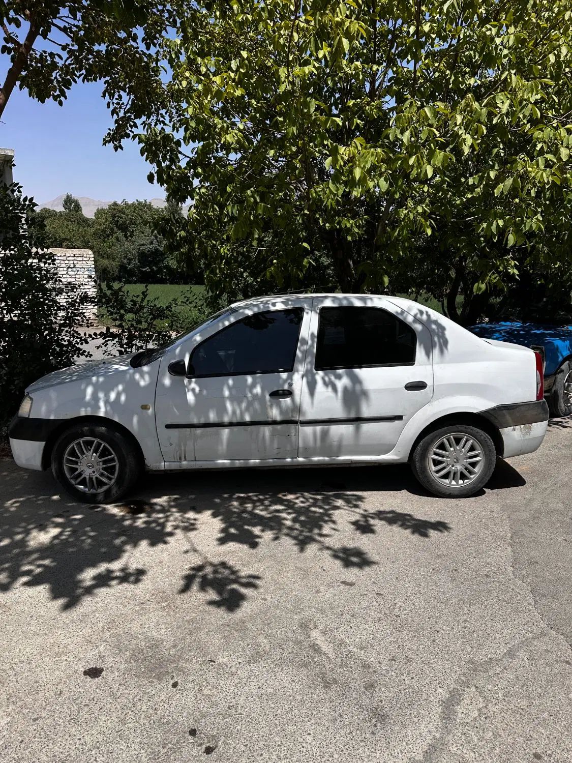 رنو تندر 90 E2 - 1396
