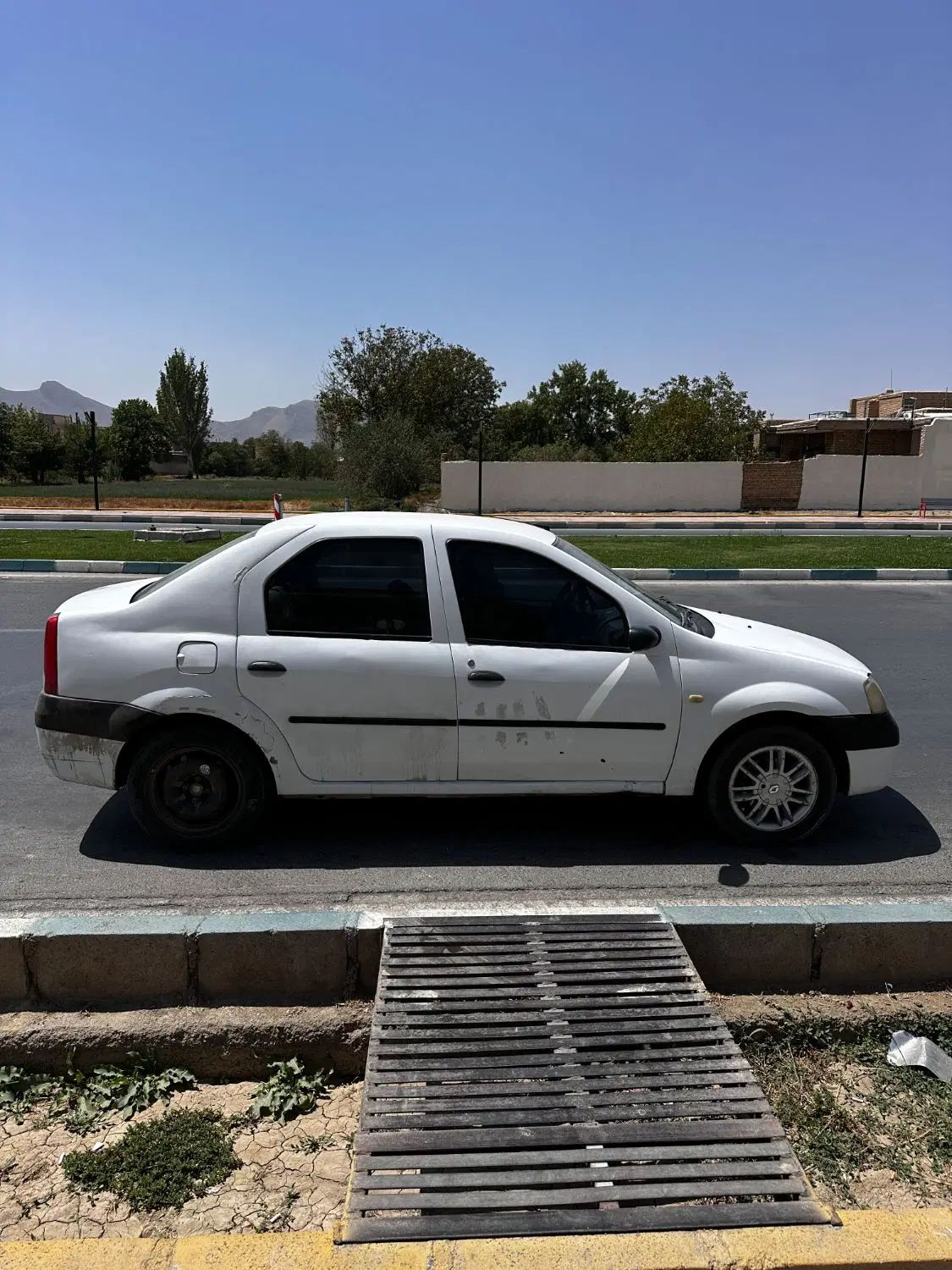 رنو تندر 90 E2 - 1396