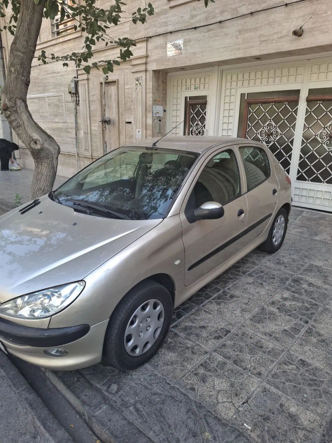 خودرو پژو، 206 آگهی ann_20288618