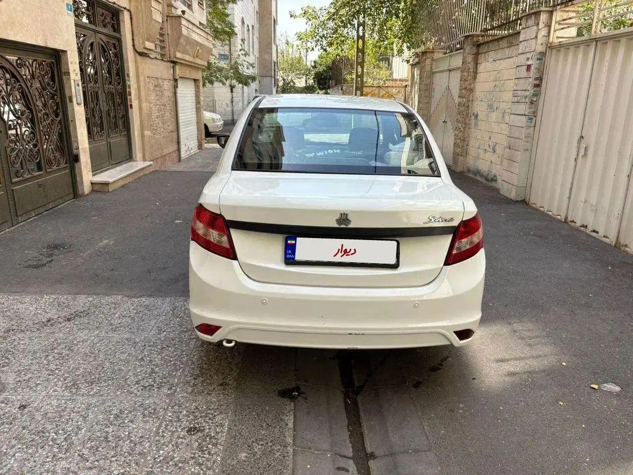 خودرو ساینا، S آگهی ann_20288647