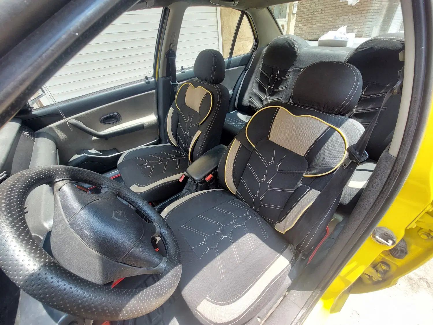 سمند LX XU7 - 1390
