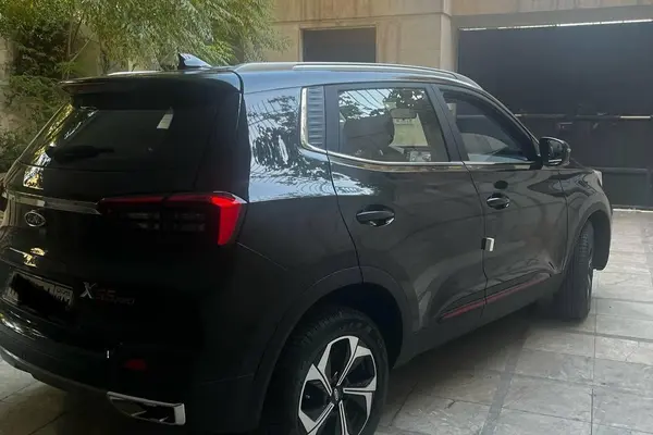ام وی ام X55 پرو IE - 1403