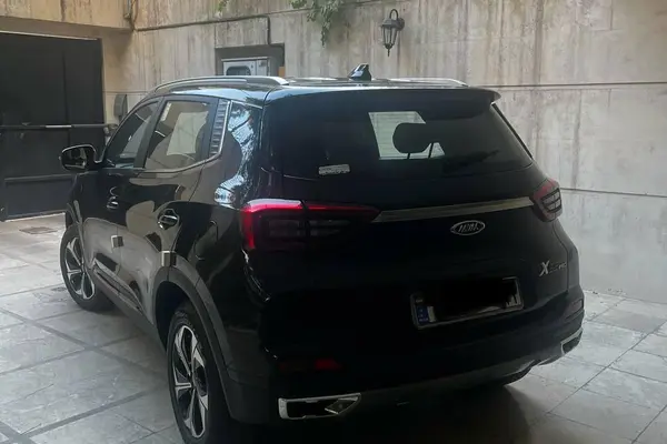 ام وی ام X55 پرو IE - 1403