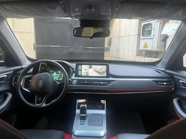 ام وی ام X55 پرو IE - 1403