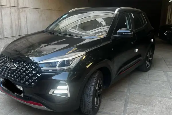 خودرو ام وی ام، X55 پرو آگهی ann_20288671