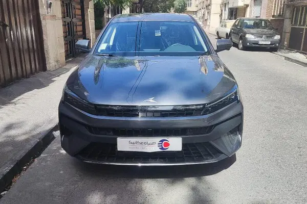 خودرو کی ام سی، J7 آگهی ann_20288676