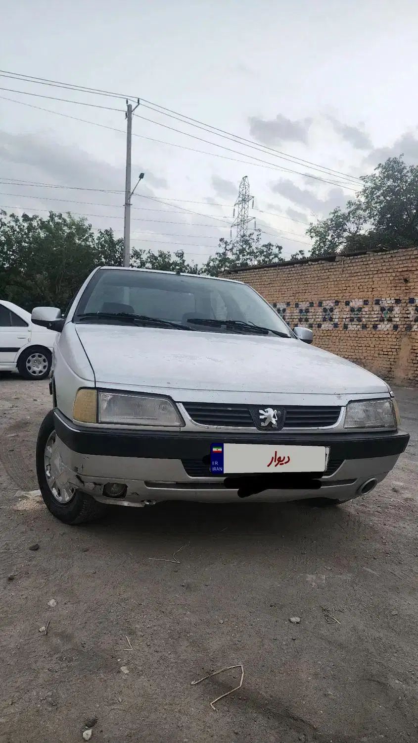 خودرو پژو، 405 آگهی ann_20288692
