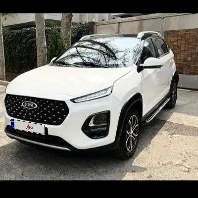 خودرو ام وی ام، X22 پرو آگهی ann_20288715