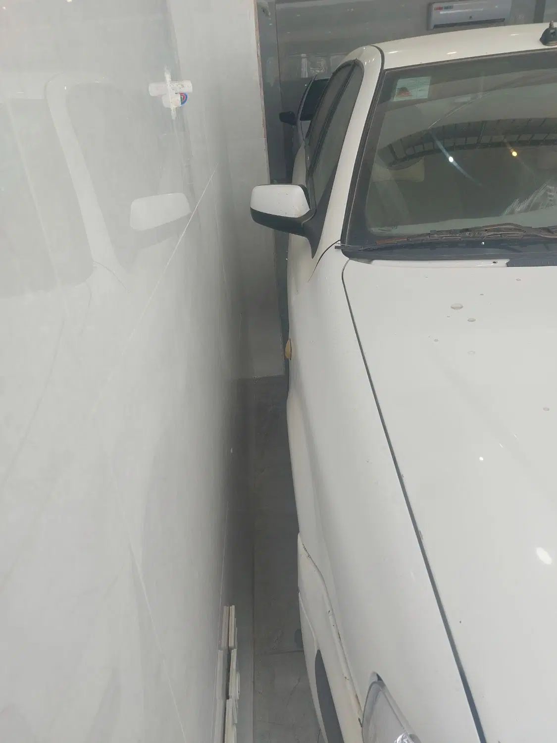 سمند LX XU7 - 1392