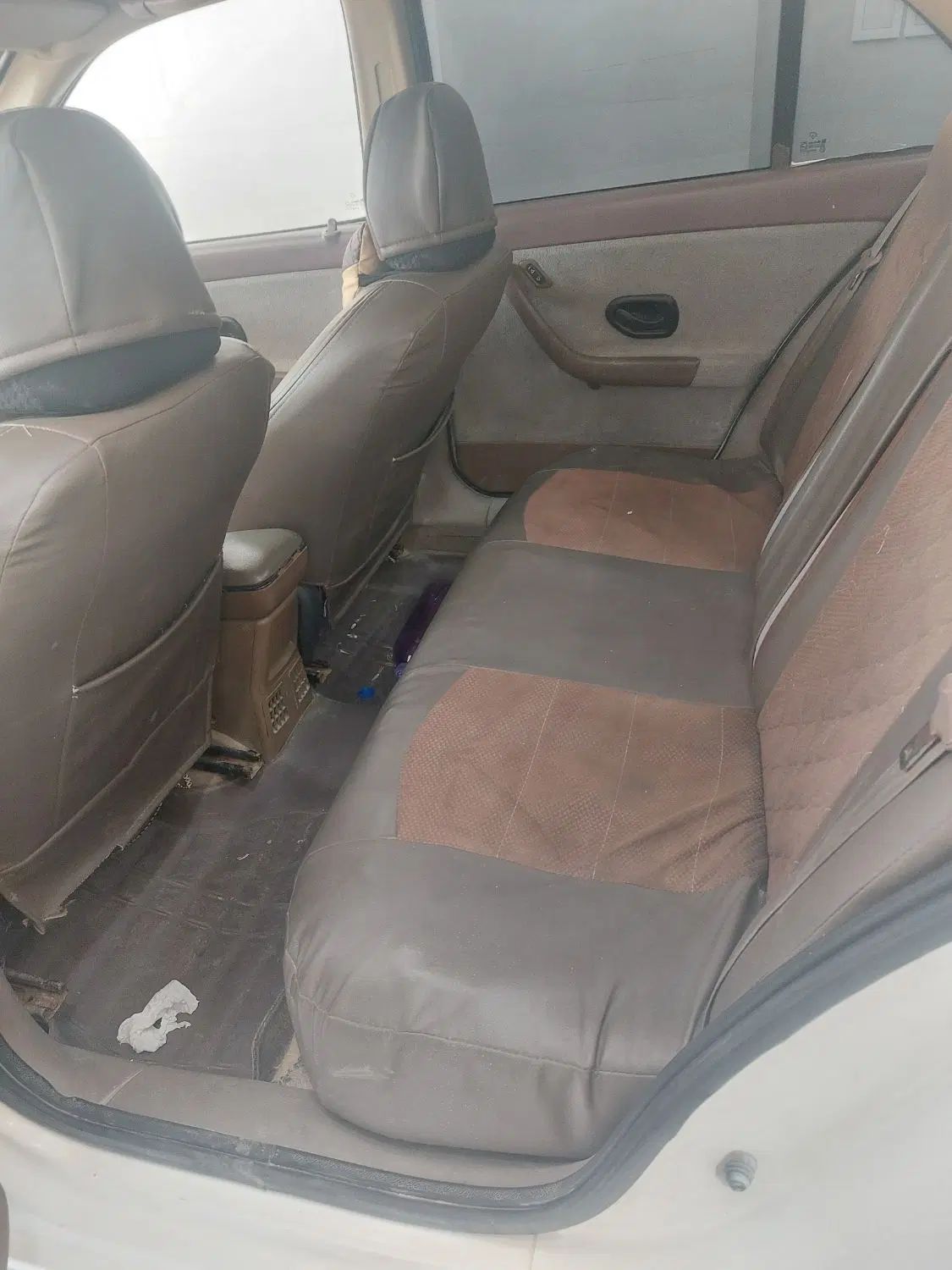 سمند LX XU7 - 1392